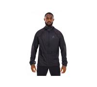 Odlo Zeroweight Dual Dry Waterproof Jacket Noir XL