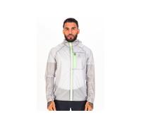 ODLO Dual Dry Pk Waterproof - Homme - Gris - taille S- modèle 2025