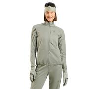 Odlo Zeroweight Elite Windproof Jacket Femme XL