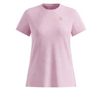 Odlo Zeroweight Engineered Chill-Tec Crew Neck T-shirt Femme M