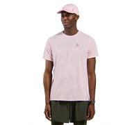 Odlo Zeroweight Engineered Chill-Tec Crew Neck T-shirt Homme M