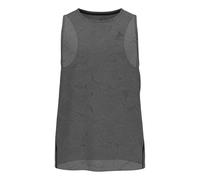 Odlo Débardeur de running technique Zeroweight Chill-Tec pour homme, XL, noir