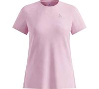 ODLO Zeroweight Engineered Chill-tec - Femme - Rose - taille M- modèle 2026