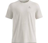 ODLO Zeroweight Engineered Chill-tec - Homme - Gris - taille XL- modèle 2026