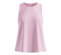 Odlo Zeroweight Engineered Chill-Tec Maillot de course Femmes-pink, Taille M
