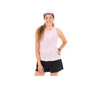 Odlo Débardeur de running Zeroweight Engineered Chill-Tec pour femme - Training, Running - rose, S
