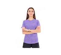 Odlo Zeroweight Engineered Chill-Tec vêtement running femme Zeroweight Engineered Chill-Tec M Violet