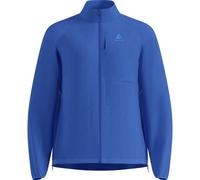 Odlo Zeroweight Veste running Hommes-bleu, Taille L
