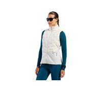 Odlo Zeroweight Insulator Blanc M