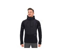 Odlo Zeroweight Insulator Jacket Noir L Homme