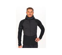 Odlo Zeroweight Insulator ECO vêtement running homme Zeroweight Insulator ECO M Noir