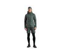Odlo Zeroweight Insulator ECO vêtement running homme Zeroweight Insulator ECO S Vert