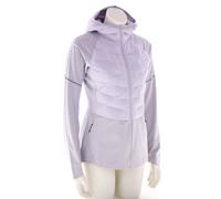 Odlo Zeroweight Insulator Femmes Veste de course S Violet