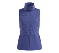 Odlo Gilet Zeroweight Insulator Femme Bleu Taille S
