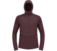 ODLO Zeroweight Insulator Jkt - Homme - Marron - taille L- modèle 2024
