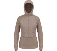 ODLO Zeroweight Insulator Jkt W - Femme - Marron - taille S- modèle 2024