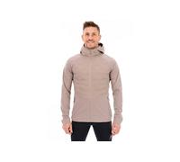 Odlo Zeroweight Insulator Marron XL
