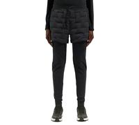 Odlo Zeroweight Insulator Short Leggings Noir M Femme