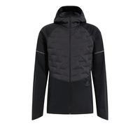 Odlo Veste de running Zeroweight Insulator Hommes Noir Taille S