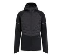 Odlo - Veste softshell de trail/running - Jacket Zeroweight Insulator M Black pour Homme en Softshell - Taille M - Noir Noir M