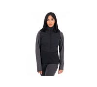 Odlo Zeroweight Insulator vêtement running femme déstockage Zeroweight Insulator XS Noir