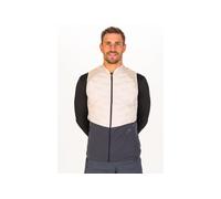 Odlo Zeroweight Insulator vêtement running homme Zeroweight Insulator L Gris/argent