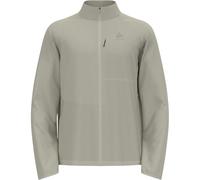 Odlo Zeroweight Veste Running Hommes - Gris, Taille M