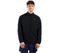Odlo Zeroweight Veste Running Hommes - Noir, Taille L