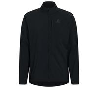 Odlo Veste running ZeroWeight 2.0 Noir Homme