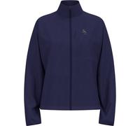 ODLO Zeroweight Jacket W - Femme - Bleu - taille M- modèle 2025