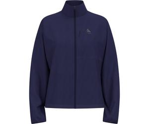 ODLO Zeroweight Jacket W - Femme - Bleu - taille M- modèle 2025