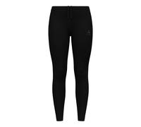 Odlo Zeroweight Mallas Para Correr Mujeres - Negro, Taille L