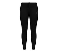 Odlo Zeroweight Mallas Para Correr Mujeres - Negro, Taille XS