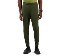 Odlo Zeroweight Pants Vert L Homme