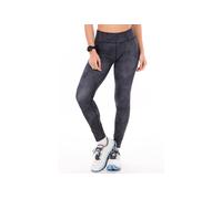 Odlo Collant Zeroweight Print Femme Noir Taille M modèle 2026