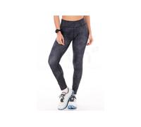 Odlo Leggings Zeroweight Print – Noir – XS – Femme