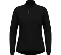 Odlo - Zeroweight Pro Windproof Reflective Jacket - Veste de running - L - black