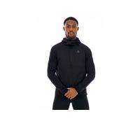 Odlo Zeroweight Pro Performance Wool 1/2 Zip vêtement running homme Zeroweight Pro Performance Wool 1/2 Zip XL Noir