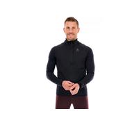 Odlo Zeroweight Pro Performance Wool vêtement running homme déstockage Zeroweight Pro Performance Wool L Noir