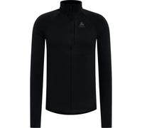 ODLO Zeroweight Pro Pw Windproof Hybrid Jacket - Femme - Noir - taille M- modèle 2027
