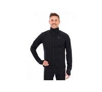 Odlo Zeroweight Pro Warm 2.0 vêtement running homme Zeroweight Pro Warm 2.0 S Noir