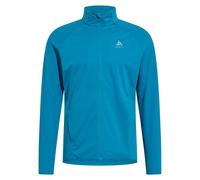 ODLO Zeroweight Pro Warm Hybrid Jacket - Homme - Bleu - taille XL- modèle 2024