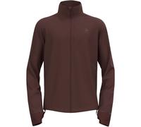 Odlo - Zeroweight Pro Warm Jacket - Veste de running - S - fudge