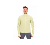 Odlo Zeroweight Pro Warm Reflective 2.0 vêtement running homme Zeroweight Pro Warm Reflective 2.0 S Vert