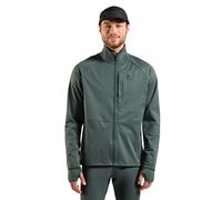 Odlo Veste de running Zeroweight Pro Warm Reflective Homme S