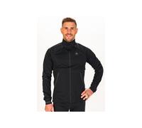 Odlo Zeroweight Pro Warm Reflective M vêtement running homme Zeroweight Pro Warm Reflective M XL Noir