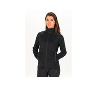 Odlo Zeroweight Pro Warm Reflective W vêtement running femme Zeroweight Pro Warm Reflective W M Noir