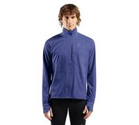 Odlo Zeroweight Pro Warm Veste Running Hommes Bleu - Skipper Blue L