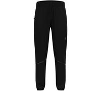 Odlo Zeroweight Pro Windproof Warm Pants Noir S Homme