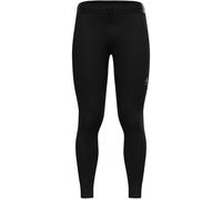 ODLO Zeroweight Pro Windproof Warm Tights - Homme - Noir - taille L- modèle 2025